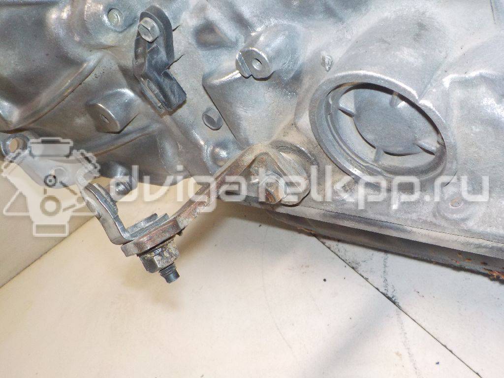 Фото Контрактная (б/у) АКПП для Lexus / Toyota / Toyota (Faw) 233-288 л.с 32V 4.7 л 2UZ-FE бензин 3500034170 {forloop.counter}}