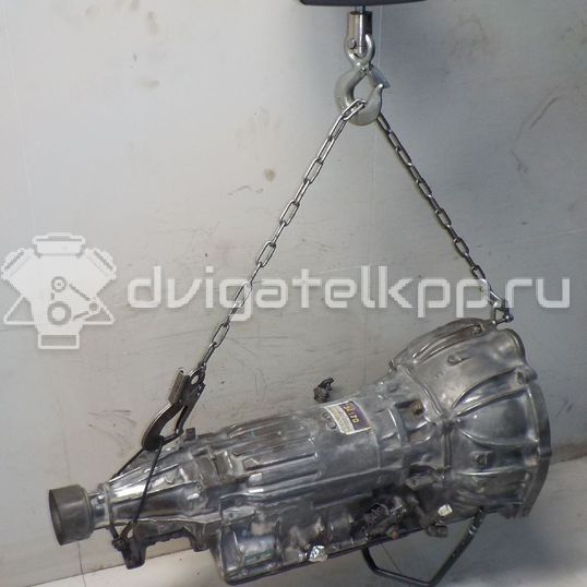 Фото Контрактная (б/у) АКПП для Lexus / Toyota / Toyota (Faw) 231-275 л.с 32V 4.7 л 2UZ-FE бензин 3500034170