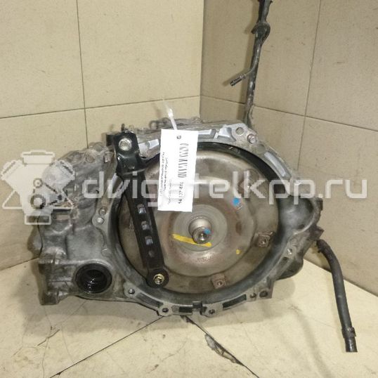 Фото Контрактная (б/у) АКПП для Subaru / Mitsuoka / Toyota 103-109 л.с 16V 1.5 л 1NZ-FE бензин 3050052110