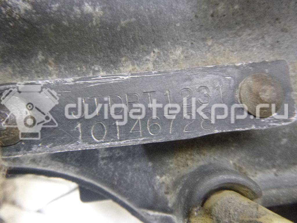 Фото Контрактная (б/у) АКПП для Subaru / Mitsuoka / Toyota 103-109 л.с 16V 1.5 л 1NZ-FE бензин 3050052110 {forloop.counter}}