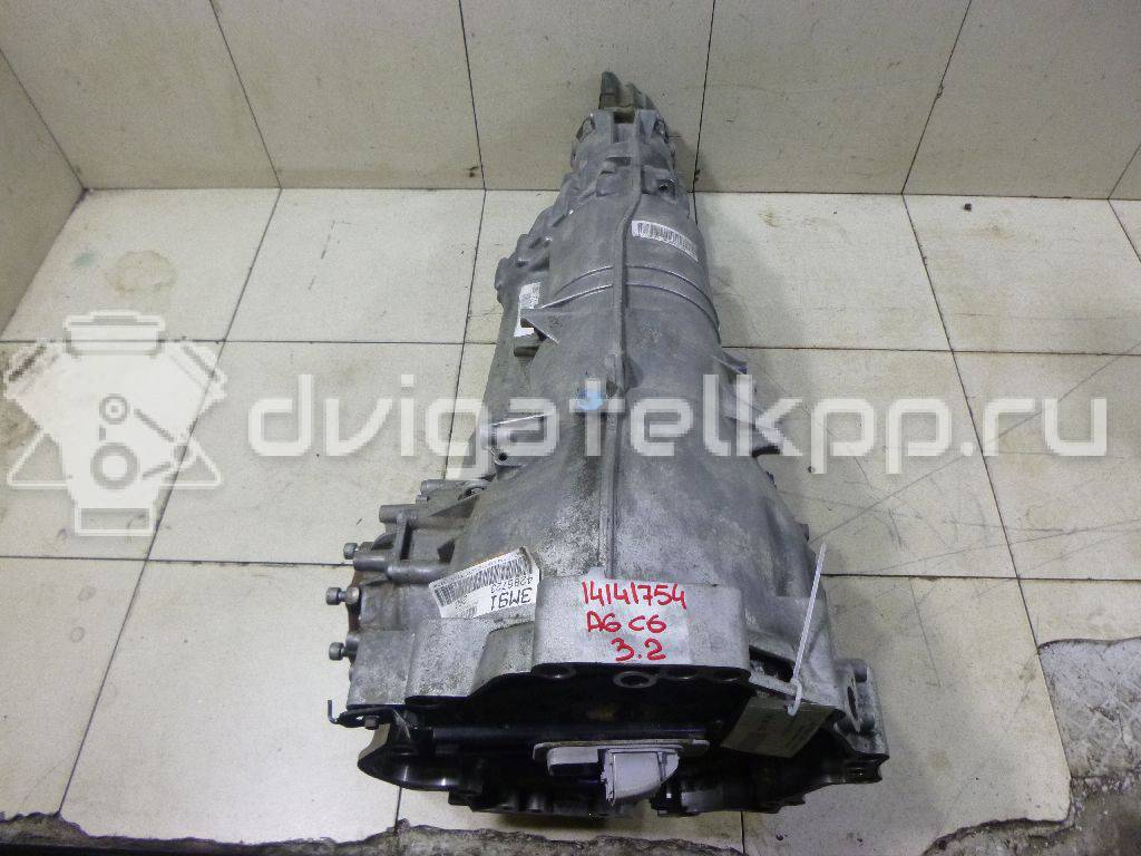 Фото Контрактная (б/у) АКПП для Audi (Faw) A6L 256 л.с 24V 3.1 л AUK бензин 09l300040e {forloop.counter}}