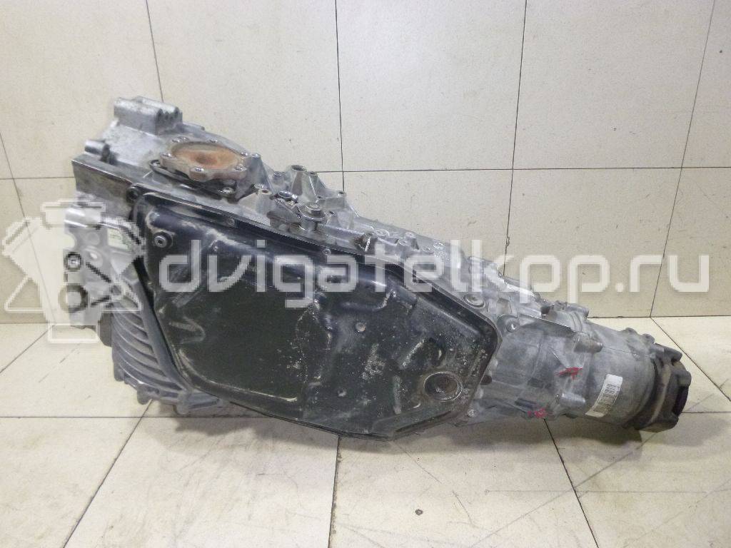 Фото Контрактная (б/у) АКПП для Audi (Faw) A6L 256 л.с 24V 3.1 л AUK бензин 09l300040e {forloop.counter}}