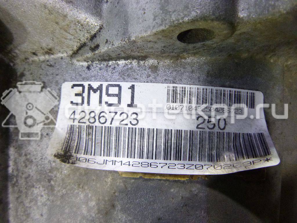 Фото Контрактная (б/у) АКПП для Audi (Faw) A6L 256 л.с 24V 3.1 л AUK бензин 09l300040e {forloop.counter}}