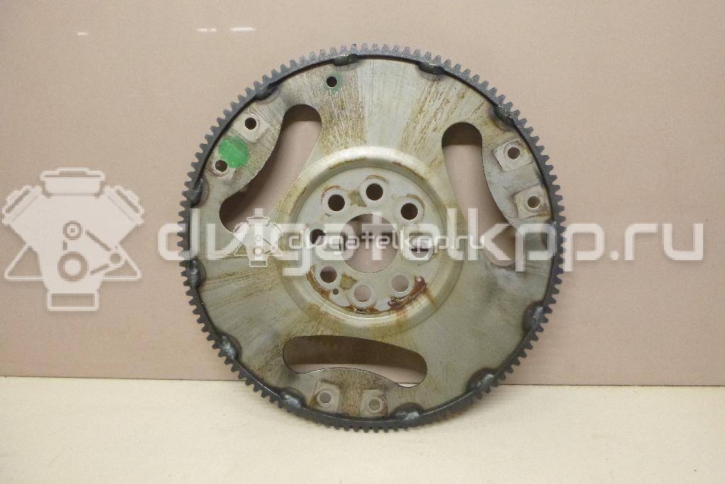 Фото Маховик для двигателя EXF для Lancia / Chrysler / Jeep / Ram 190-239 л.с 24V 3.0 л Дизельное топливо 4752593AA {forloop.counter}}