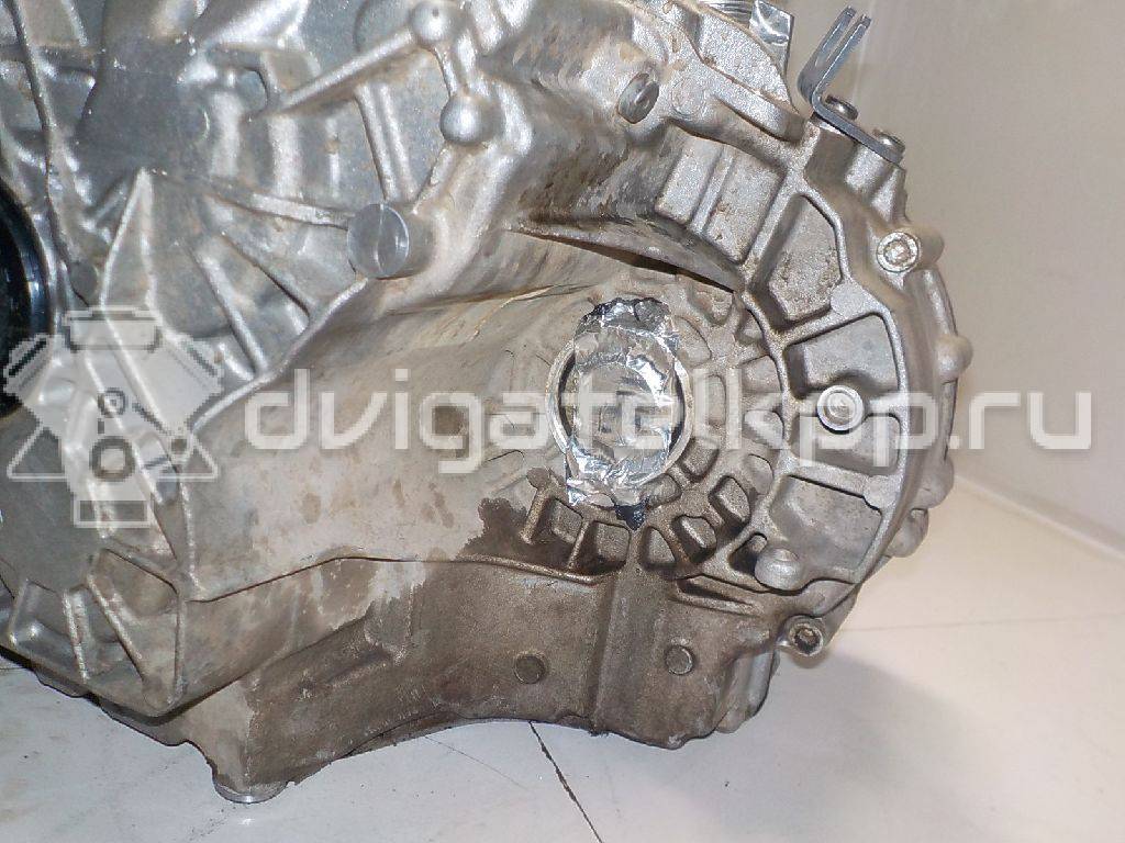 Фото Контрактная (б/у) АКПП для Audi Q3 8U 150 л.с 16V 2.0 л DFTA Дизельное топливо 0BH300012Q00H {forloop.counter}}