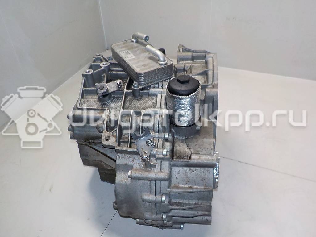 Фото Контрактная (б/у) АКПП для Audi Q3 8U 150 л.с 16V 2.0 л DFTA Дизельное топливо 0BH300012Q00H {forloop.counter}}