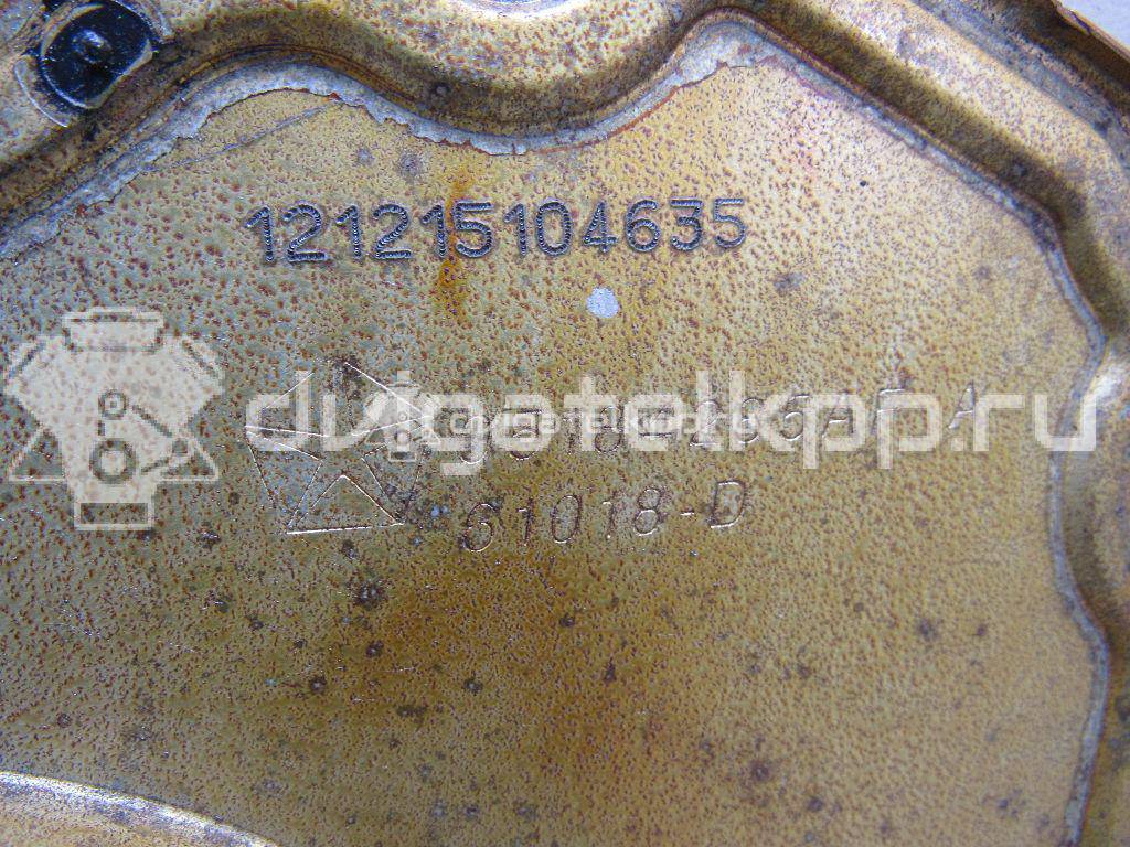 Фото Крышка коленвала задняя для двигателя ERB для Chrysler / Jeep / Dodge / Ram 280-309 л.с 24V 3.6 л Бензин/спирт 5184285AG {forloop.counter}}