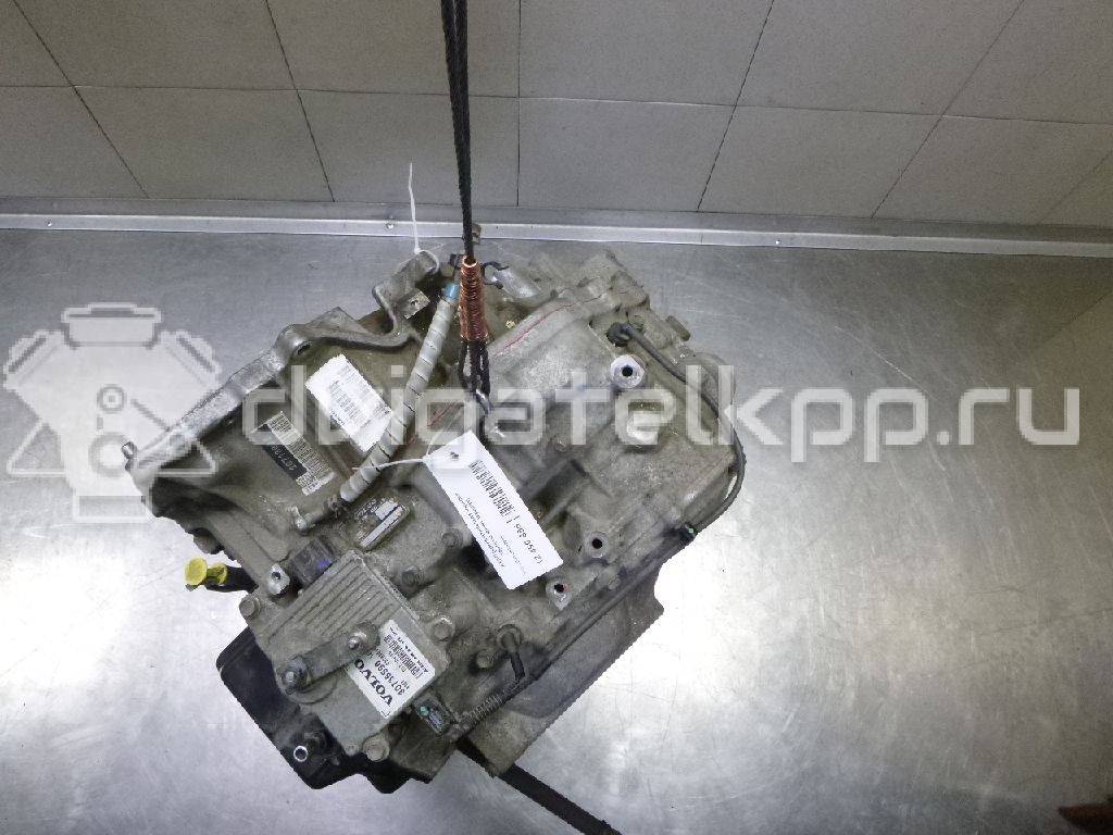 Фото Контрактная (б/у) АКПП для Volvo C70 / V50 Mw / S40 140 л.с 20V 2.4 л B 5244 S5 бензин 8251846 {forloop.counter}}