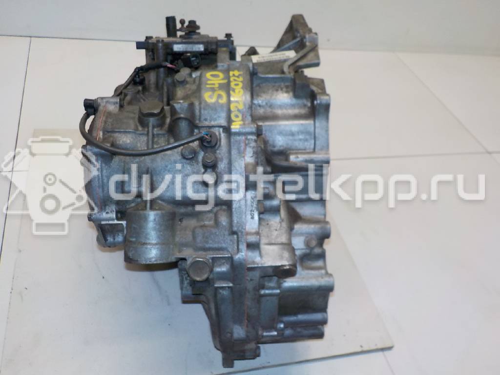 Фото Контрактная (б/у) АКПП для Volvo C30 / C70 / V50 Mw / S40 220 л.с 20V 2.5 л B 5254 T3 бензин 8251852 {forloop.counter}}