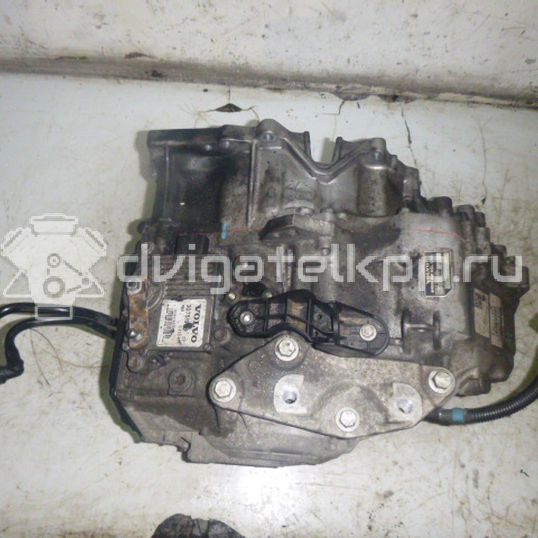 Фото Контрактная (б/у) АКПП для Volvo V70 / Xc60 / S60 / S80 / Xc70 185 л.с 20V 2.4 л D 5244 T4 Дизельное топливо 30751903