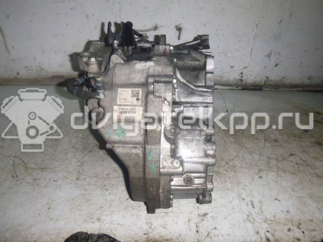 Фото Контрактная (б/у) АКПП для Volvo V70 / Xc60 / S60 / S80 / Xc70 185 л.с 20V 2.4 л D 5244 T4 Дизельное топливо 30751903 {forloop.counter}}