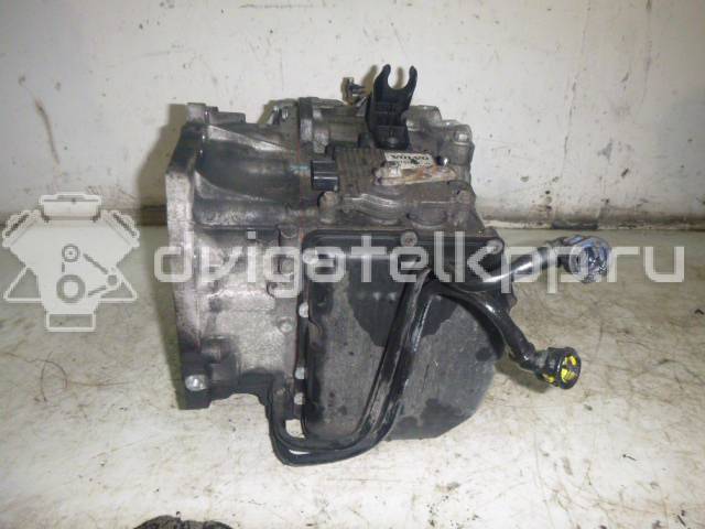 Фото Контрактная (б/у) АКПП для Volvo V70 / Xc60 / S60 / S80 / Xc70 185 л.с 20V 2.4 л D 5244 T4 Дизельное топливо 30751903 {forloop.counter}}