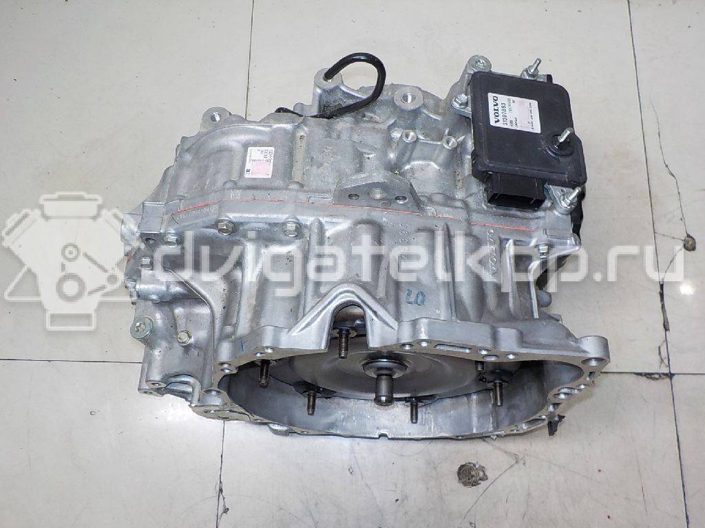 Фото Контрактная (б/у) АКПП для Volvo S90 / V40 / V70 / V90 150 л.с 16V 2.0 л D 4204 T9 Дизельное топливо 36010107 {forloop.counter}}