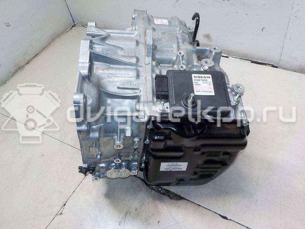 Фото Контрактная (б/у) АКПП для Volvo S90 / V40 / V70 / V90 150 л.с 16V 2.0 л D 4204 T9 Дизельное топливо 36010107 {forloop.counter}}