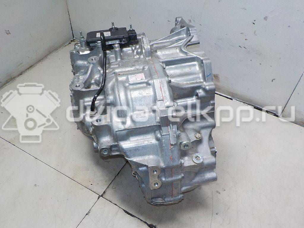 Фото Контрактная (б/у) АКПП для Volvo S90 / V40 / V70 / V90 150 л.с 16V 2.0 л D 4204 T9 Дизельное топливо 36010107 {forloop.counter}}