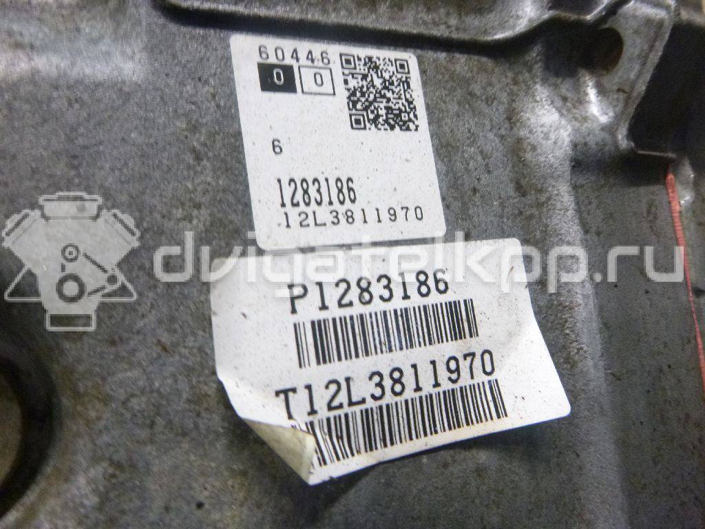 Фото Контрактная (б/у) АКПП для Volvo V40 / S60 180 л.с 20V 2.0 л B 5204 T8 бензин 36050590 {forloop.counter}}