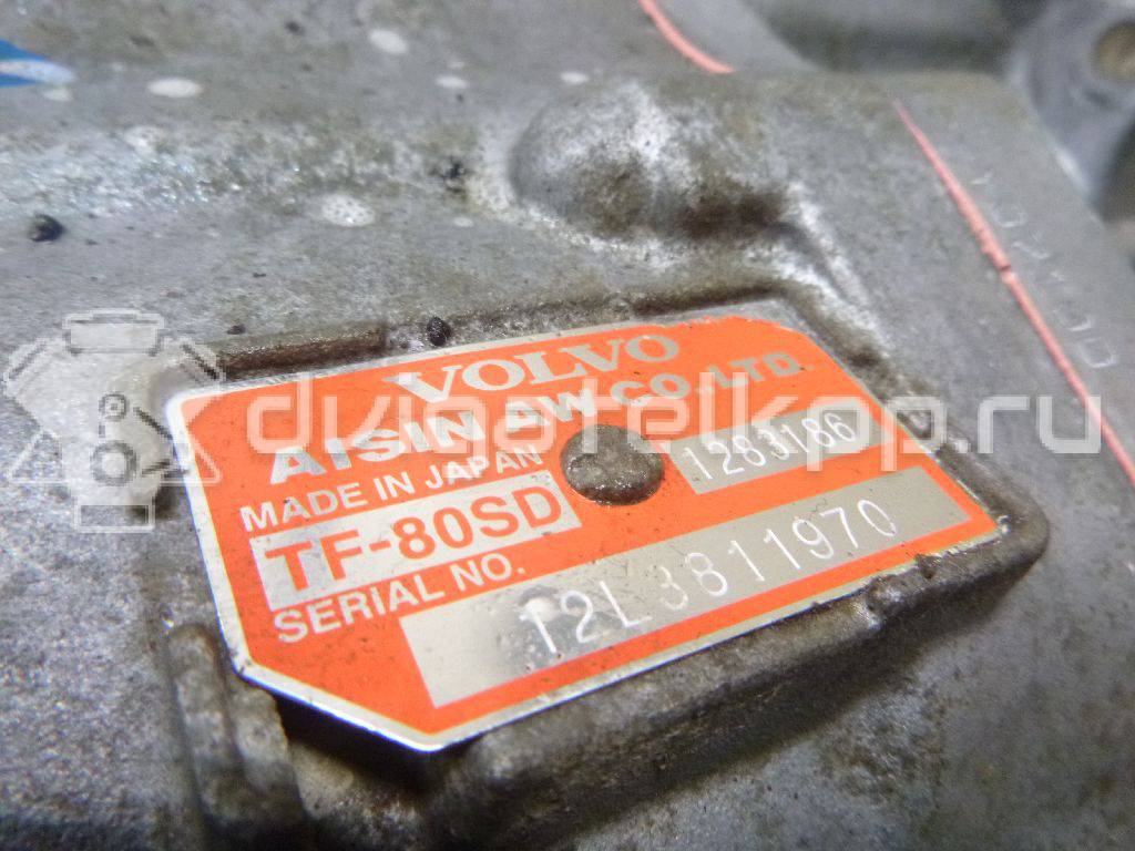 Фото Контрактная (б/у) АКПП для Volvo Asia / Volvo 180-214 л.с 20V 2.0 л B 5204 T8 бензин 36050590 {forloop.counter}}