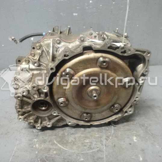 Фото Контрактная (б/у) АКПП для Volvo S80 / V70 / Xc70 / Xc60 175 л.с 20V 2.4 л D 5244 T14 Дизельное топливо 36050882