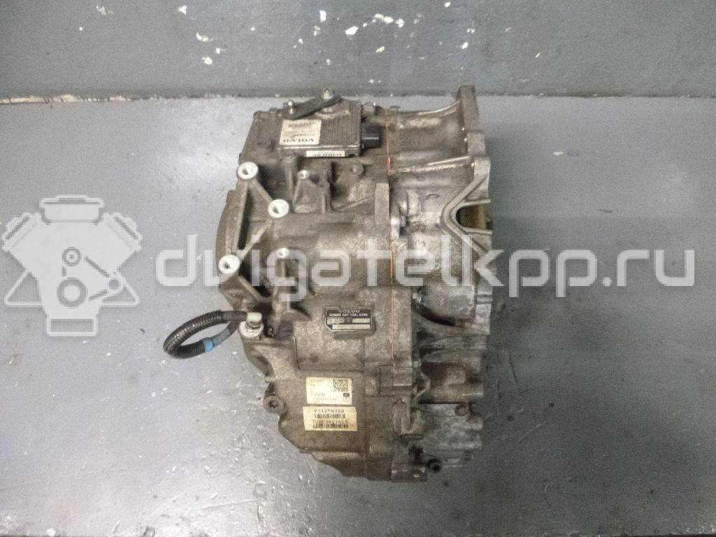 Фото Контрактная (б/у) АКПП для Volvo S80 / V70 / Xc70 / Xc60 175 л.с 20V 2.4 л D 5244 T14 Дизельное топливо 36050882 {forloop.counter}}