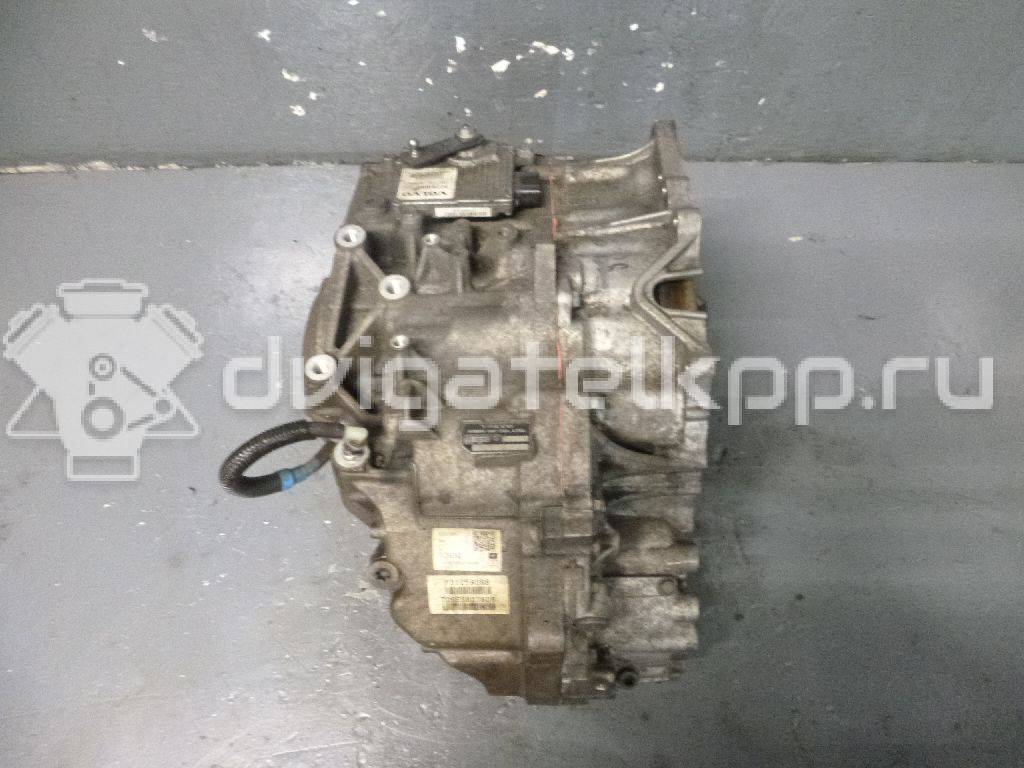 Фото Контрактная (б/у) АКПП для Volvo S80 / V70 / Xc70 / Xc60 175 л.с 20V 2.4 л D 5244 T14 Дизельное топливо 36050882 {forloop.counter}}