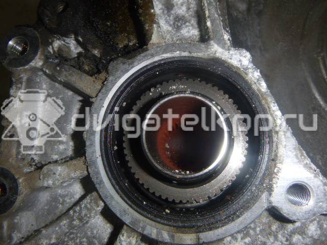 Фото Контрактная (б/у) АКПП для Volvo V70 / Xc60 / S80 / Xc70 / Xc90 228-238 л.с 24V 3.2 л B 6324 S бензин 36050881 {forloop.counter}}