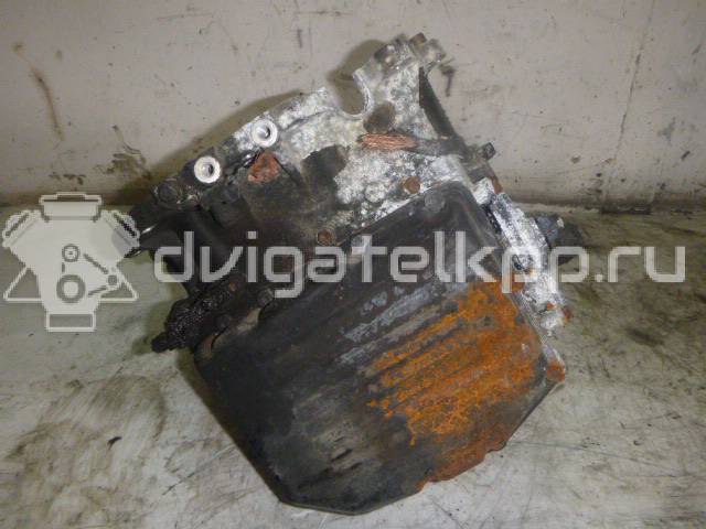 Фото Контрактная (б/у) АКПП для Volvo / Land Rover 231-238 л.с 24V 3.2 л B 6324 S бензин 36050881 {forloop.counter}}