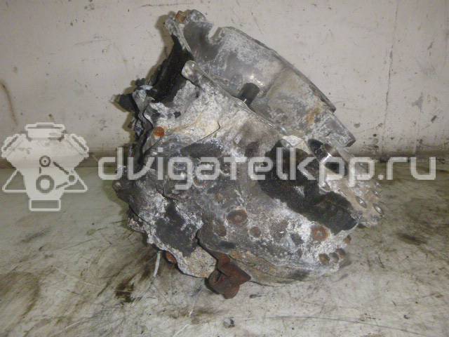 Фото Контрактная (б/у) АКПП для Volvo / Land Rover 231-238 л.с 24V 3.2 л B 6324 S бензин 36050881 {forloop.counter}}