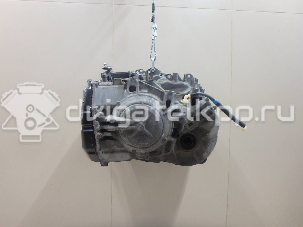 Фото Контрактная (б/у) АКПП для Volvo V70 / Xc60 / S80 / Xc70 / Xc90 228-238 л.с 24V 3.2 л B 6324 S бензин 36050881 {forloop.counter}}