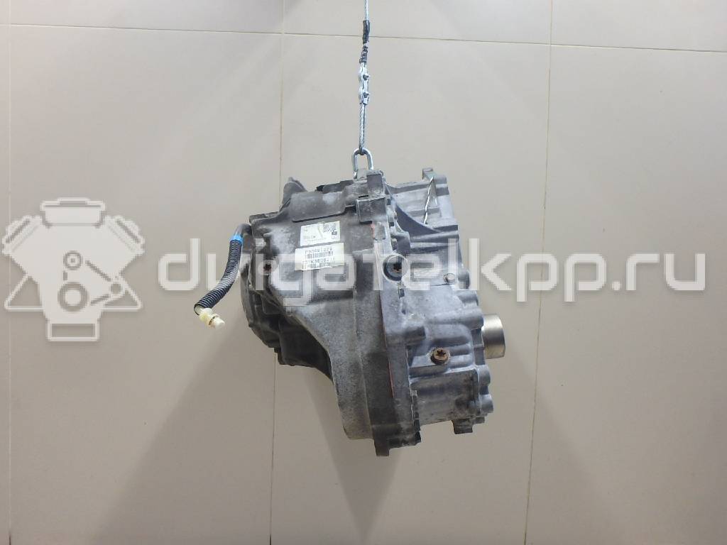 Фото Контрактная (б/у) АКПП для Volvo / Land Rover 231-238 л.с 24V 3.2 л B 6324 S бензин 36050881 {forloop.counter}}