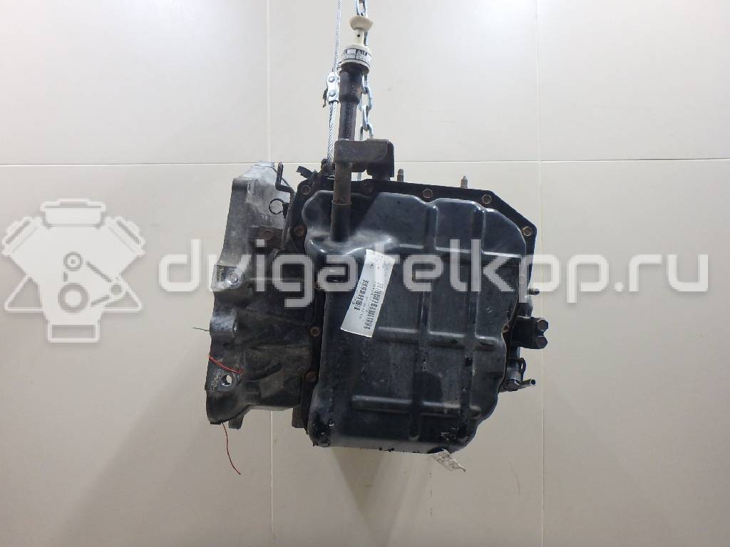 Фото Контрактная (б/у) АКПП для Mitsubishi Pajero / Outlander 216-241 л.с 24V 3.0 л 6B31 бензин 2700a058 {forloop.counter}}