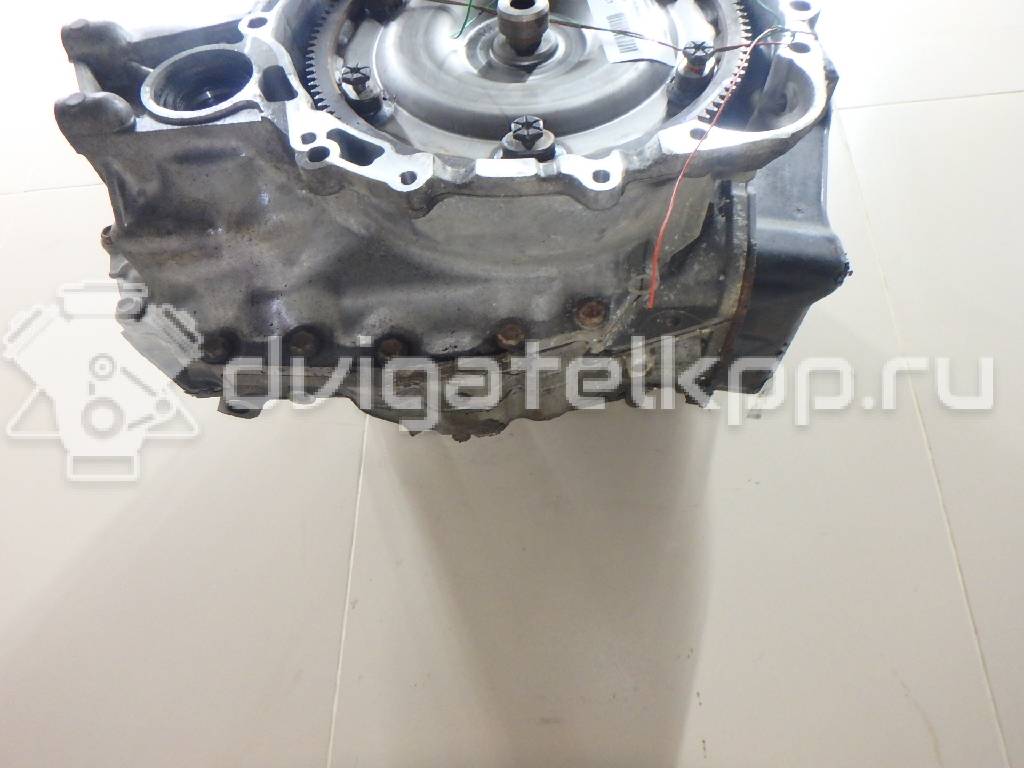 Фото Контрактная (б/у) АКПП для Mitsubishi Pajero / Outlander 216-241 л.с 24V 3.0 л 6B31 бензин 2700a058 {forloop.counter}}