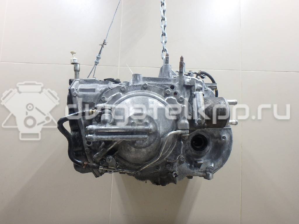 Фото Контрактная (б/у) АКПП для Mitsubishi Pajero / Outlander 216-241 л.с 24V 3.0 л 6B31 бензин 2700A058 {forloop.counter}}