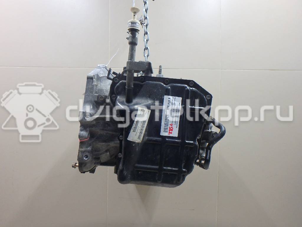 Фото Контрактная (б/у) АКПП для Mitsubishi Pajero / Outlander 216-241 л.с 24V 3.0 л 6B31 бензин 2700A058 {forloop.counter}}