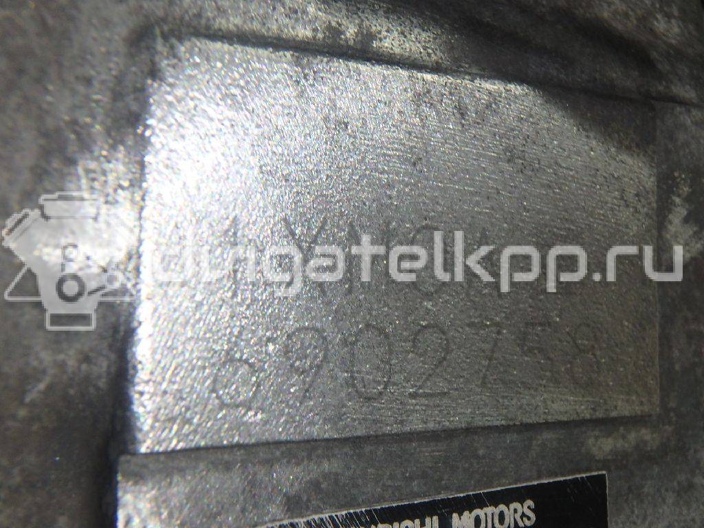 Фото Контрактная (б/у) АКПП для Mitsubishi Pajero / Outlander 216-241 л.с 24V 3.0 л 6B31 бензин 2700A058 {forloop.counter}}