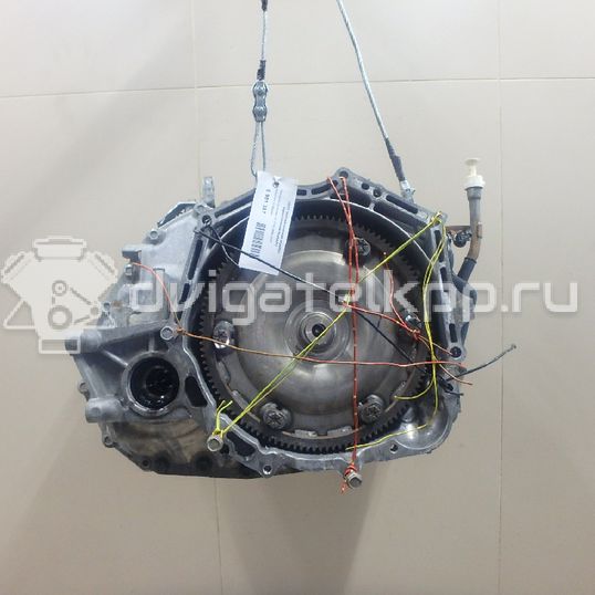 Фото Контрактная (б/у) АКПП для Mitsubishi Pajero / Outlander 216-241 л.с 24V 3.0 л 6B31 бензин 2700a058