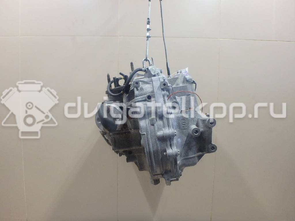 Фото Контрактная (б/у) АКПП для Mitsubishi Pajero / Outlander 216-241 л.с 24V 3.0 л 6B31 бензин 2700a058 {forloop.counter}}