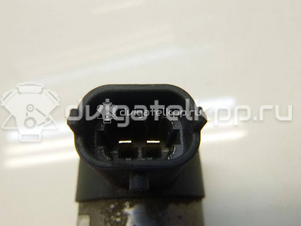 Фото Регулятор давления топлива для двигателя EXF для Chrysler / Jeep / Ram 239 л.с 24V 3.0 л Дизельное топливо 68248541AA {forloop.counter}}