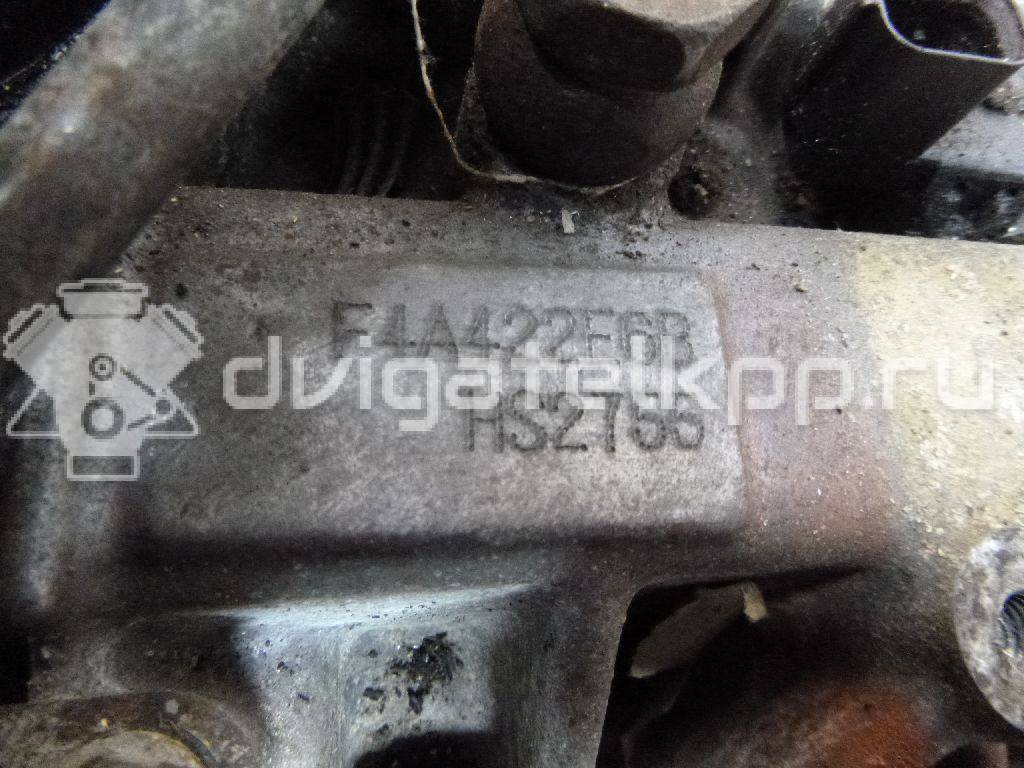 Фото Контрактная (б/у) АКПП для Mitsubishi Pajero 116-146 л.с 16V 2.0 л 4G94 (GDI) Бензин/спирт MD976814 {forloop.counter}}