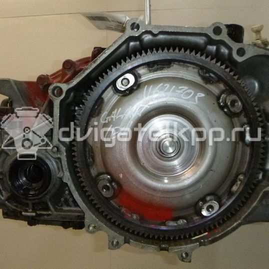 Фото Контрактная (б/у) АКПП для Mitsubishi Pajero 170-203 л.с 24V 3.5 л 6G74 (GDI) бензин MD976814