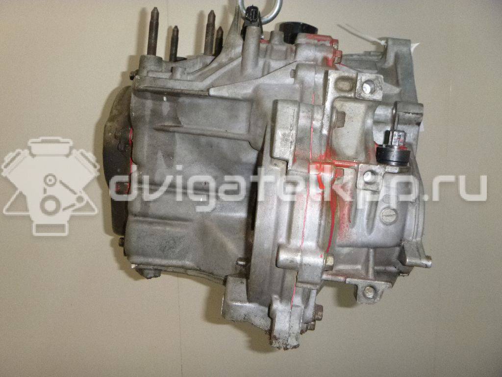 Фото Контрактная (б/у) АКПП для Mitsubishi Pajero 170-203 л.с 24V 3.5 л 6G74 (GDI) бензин MD976814 {forloop.counter}}