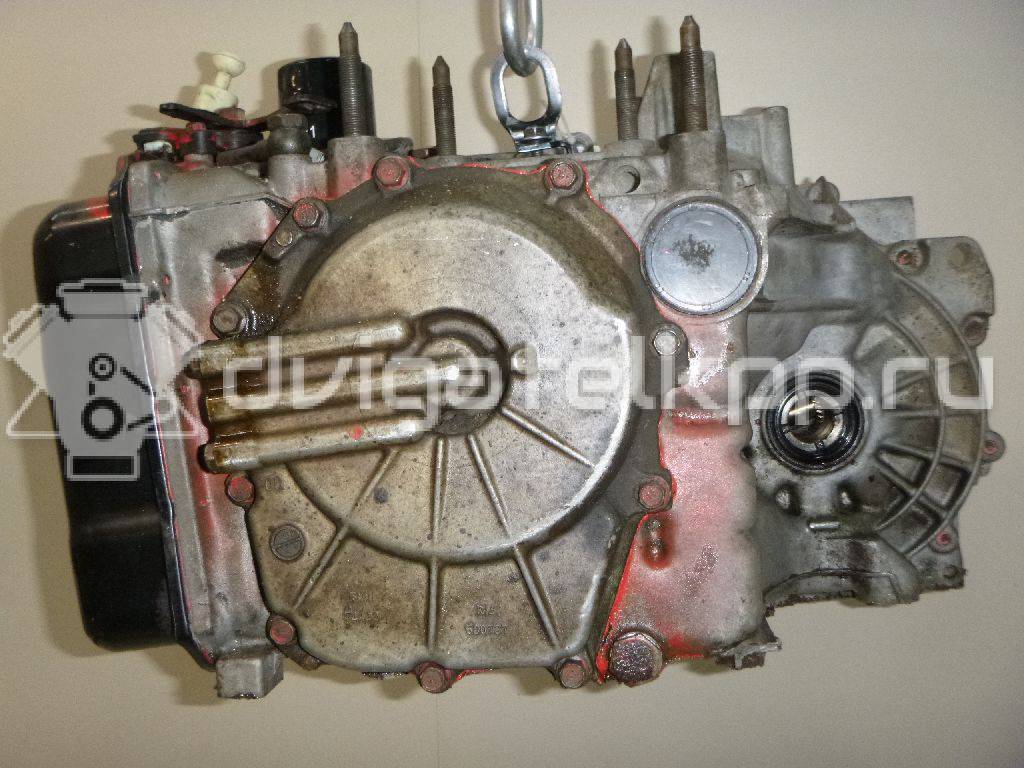 Фото Контрактная (б/у) АКПП для Mitsubishi Pajero 170-203 л.с 24V 3.5 л 6G74 (GDI) бензин MD976814 {forloop.counter}}