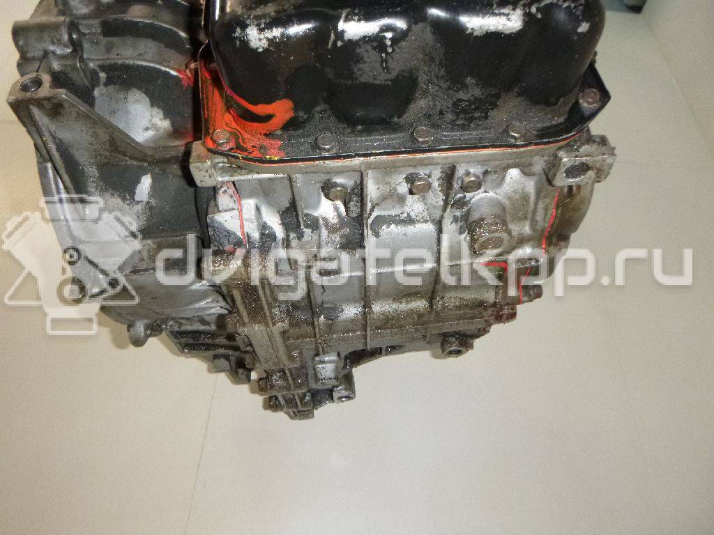 Фото Контрактная (б/у) АКПП для Mitsubishi Pajero 170-203 л.с 24V 3.5 л 6G74 (GDI) бензин MD976814 {forloop.counter}}