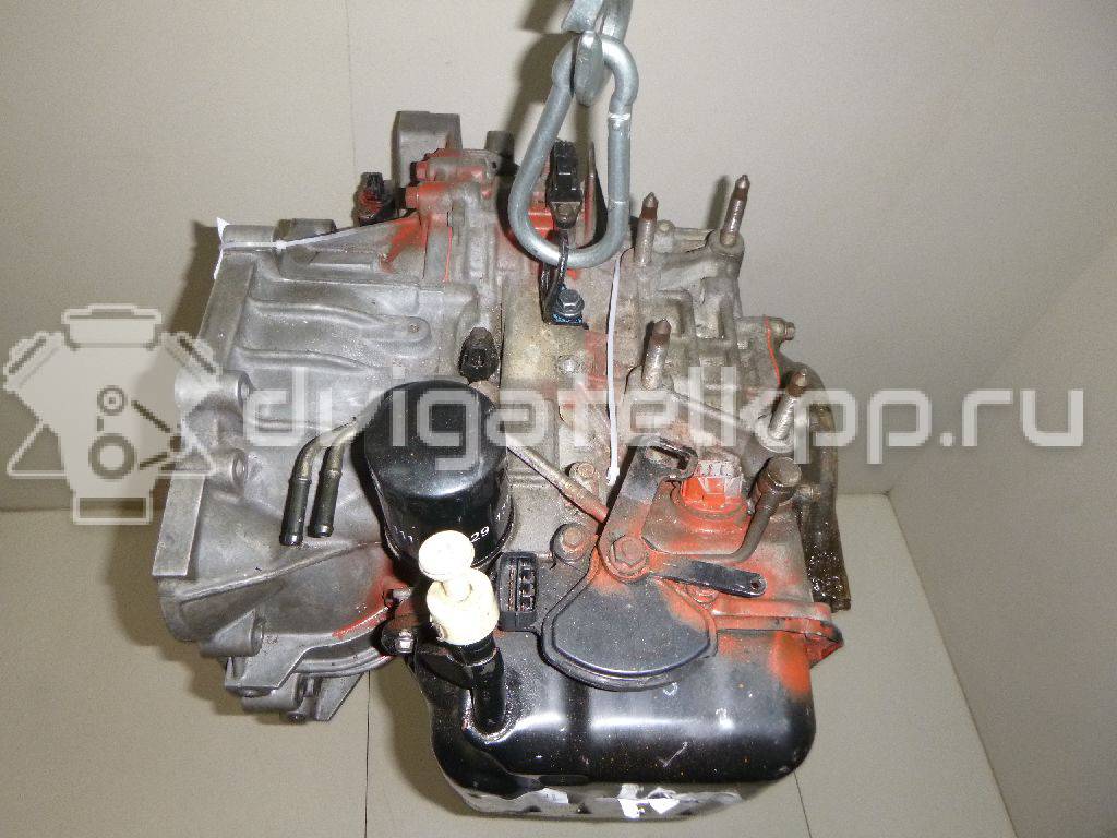 Фото Контрактная (б/у) АКПП для Mitsubishi Pajero 170-203 л.с 24V 3.5 л 6G74 (GDI) бензин MD976814 {forloop.counter}}