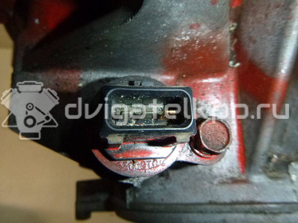 Фото Контрактная (б/у) АКПП для Mitsubishi Pajero 170-203 л.с 24V 3.5 л 6G74 (GDI) бензин MD976814 {forloop.counter}}