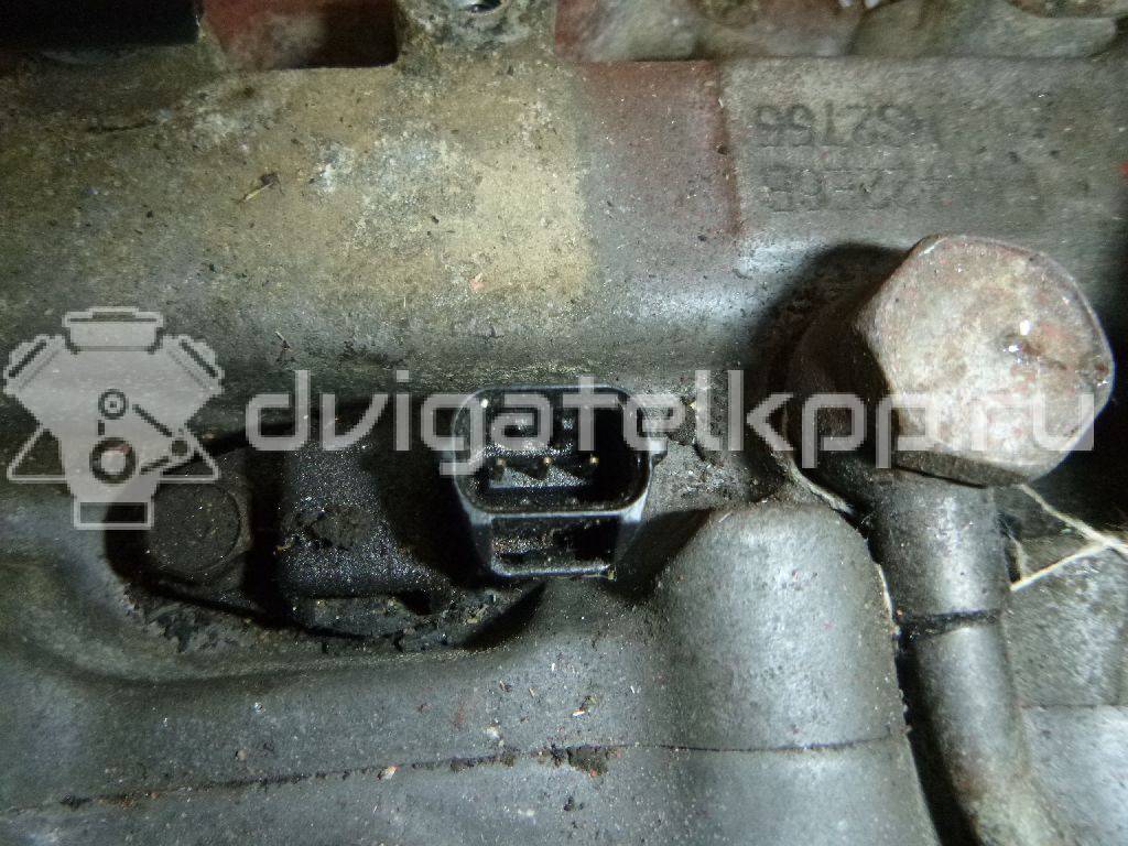 Фото Контрактная (б/у) АКПП для Mitsubishi Pajero 170-203 л.с 24V 3.5 л 6G74 (GDI) бензин MD976814 {forloop.counter}}