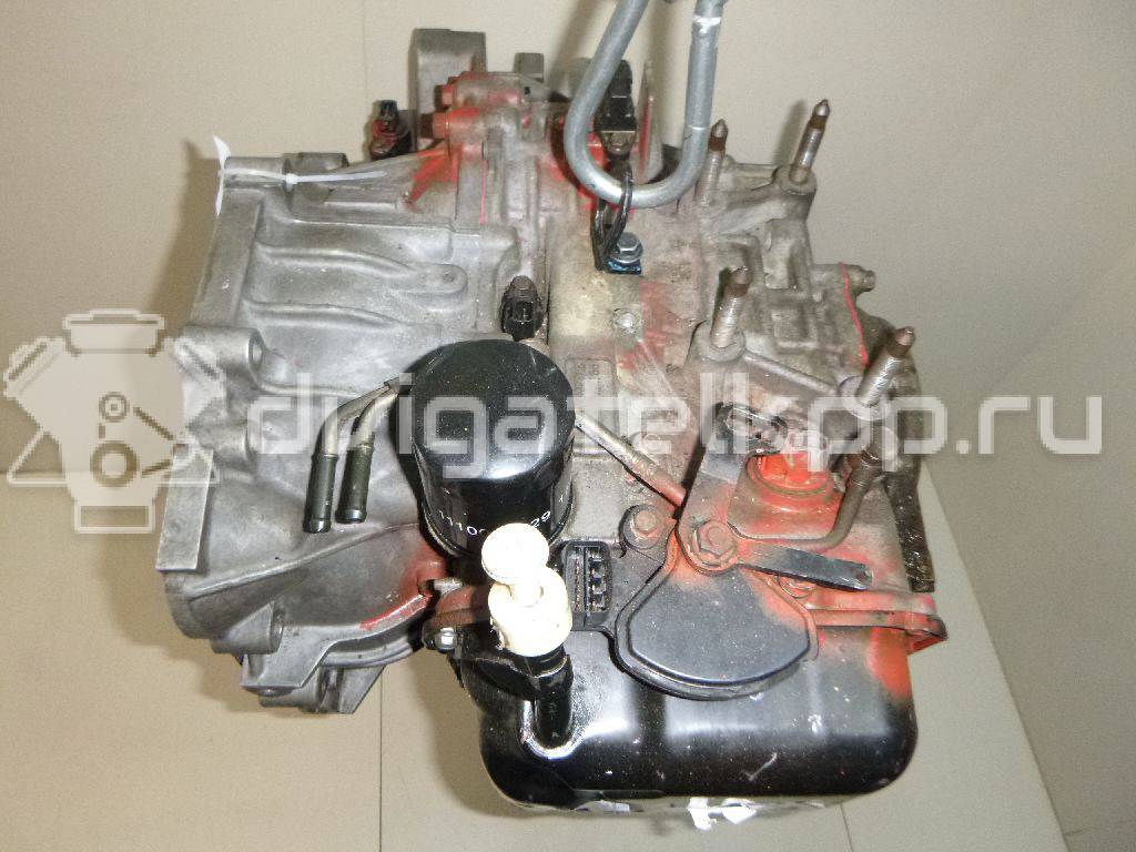 Фото Контрактная (б/у) АКПП для Mitsubishi Pajero 170-203 л.с 24V 3.5 л 6G74 (GDI) бензин MD976814 {forloop.counter}}