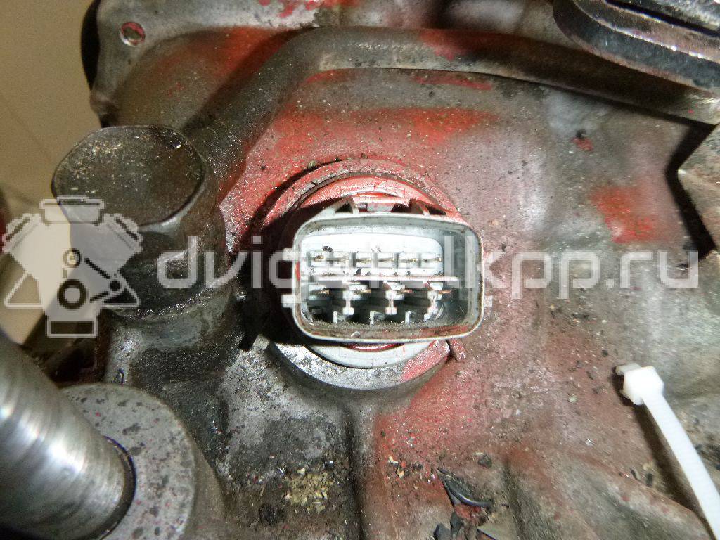 Фото Контрактная (б/у) АКПП для Mitsubishi Lancer / Dion Cr W 160-165 л.с 16V 1.8 л 4G93T (GDI) бензин MD976814 {forloop.counter}}