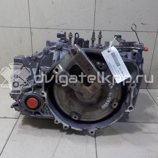 Фото Контрактная (б/у) АКПП для Mitsubishi Pajero 112-118 л.с 12V 2.4 л 4G64 (12V) бензин MD978460