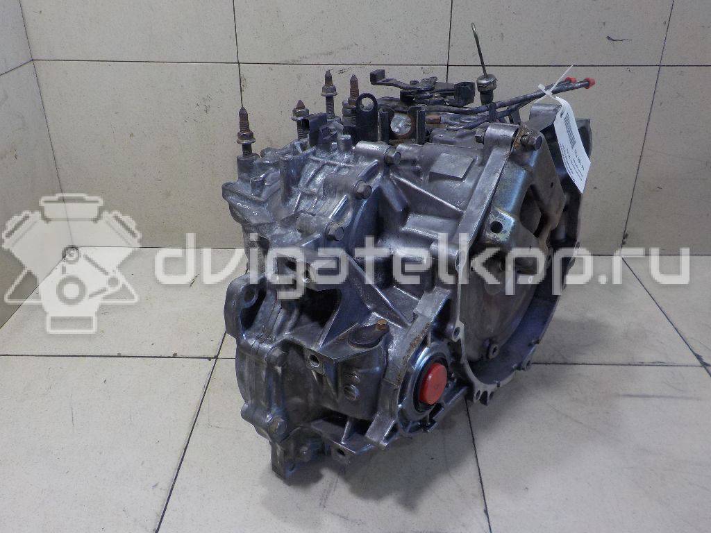 Фото Контрактная (б/у) АКПП для Mitsubishi Pajero 112-118 л.с 12V 2.4 л 4G64 (12V) бензин MD978460 {forloop.counter}}