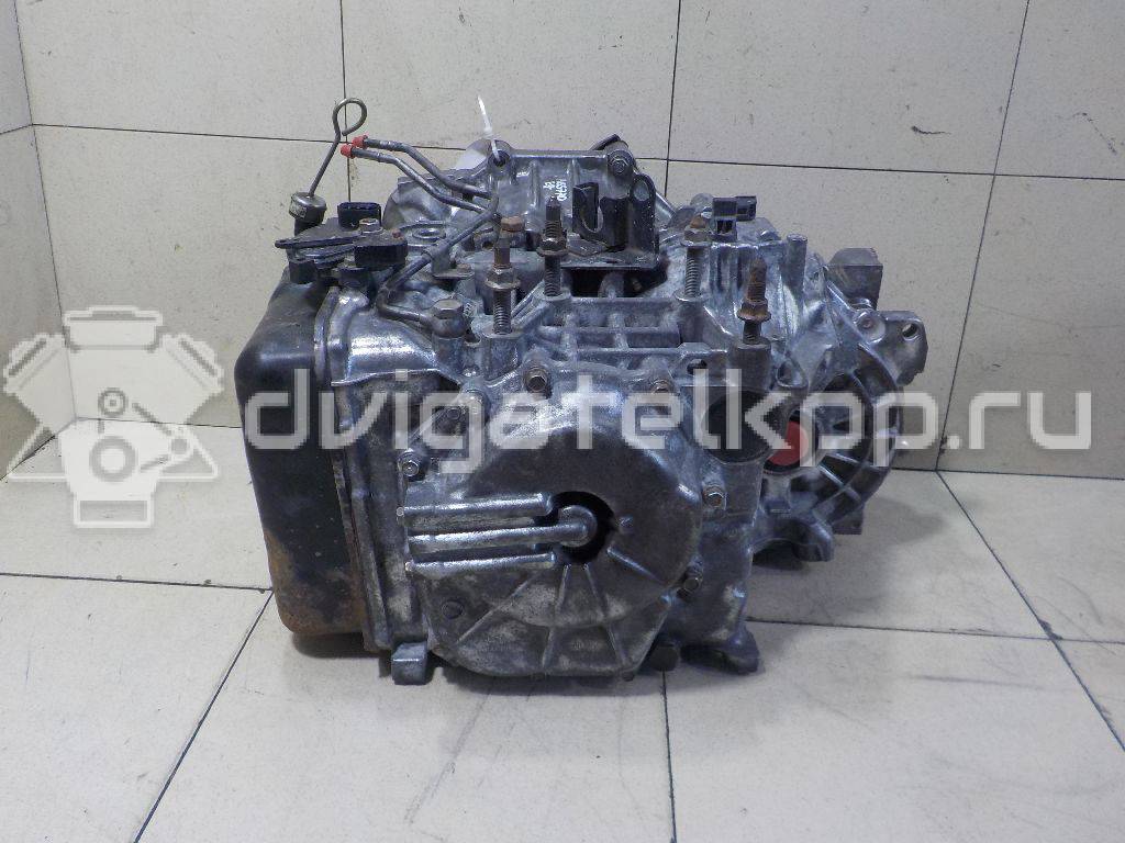 Фото Контрактная (б/у) АКПП для Mitsubishi Pajero 112-118 л.с 12V 2.4 л 4G64 (12V) бензин MD978460 {forloop.counter}}